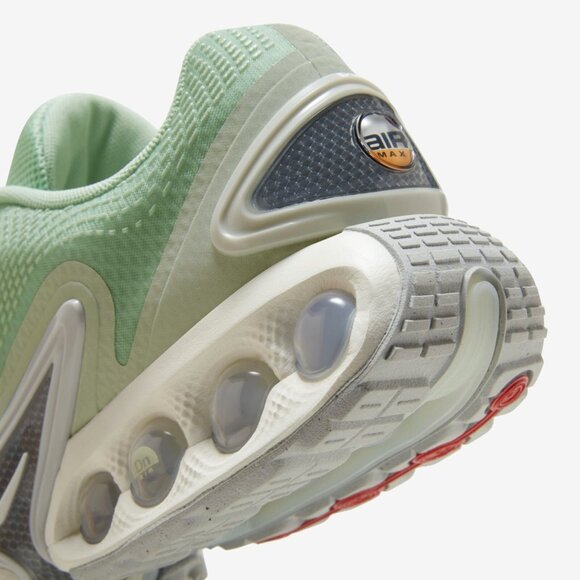 Nike Air Max Dn Se - Sz 9 Women Running Shoe Seafoam Green Silver HJ9636-001 NEW - Picture 8 of 8